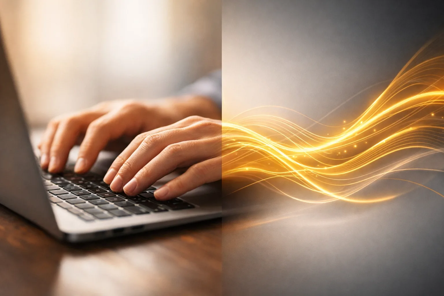 Équilibre entre technologie et présence humaine pour gérer attention et énergie au travail