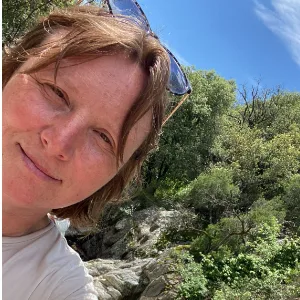 Claire Lecarpentier